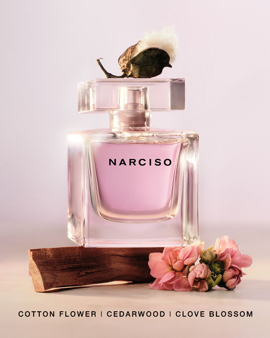 PERFUME NARCISO RODRIGUEZ RADIANTE FEMININO EAU DE PARFUM